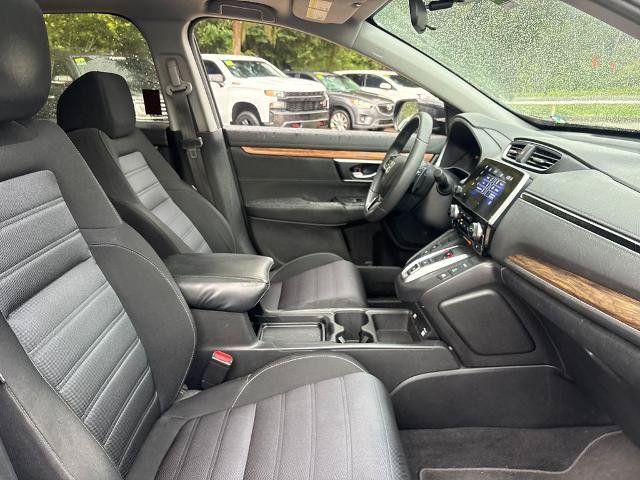 Used 2021 Honda CR-V EX image 27