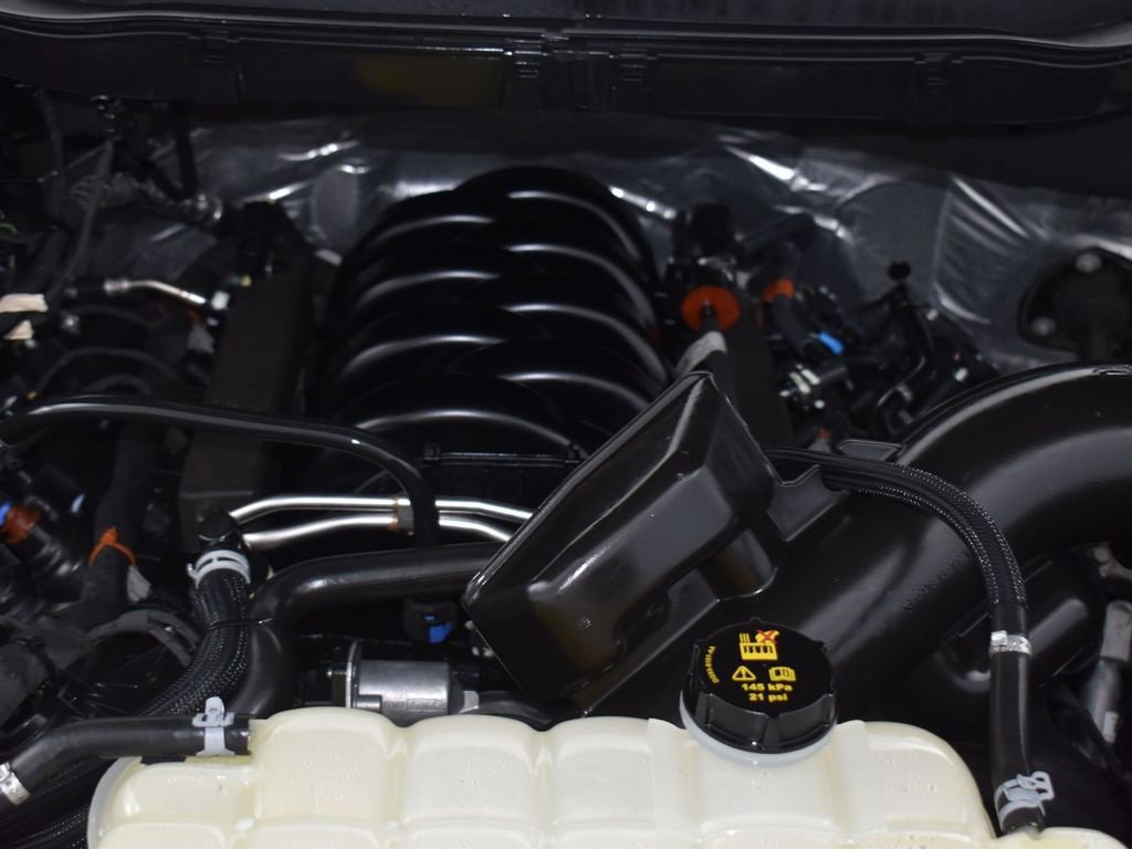 Certified 2023 Ford F150 XLT w/ Equipment Group 301A Mid image 18