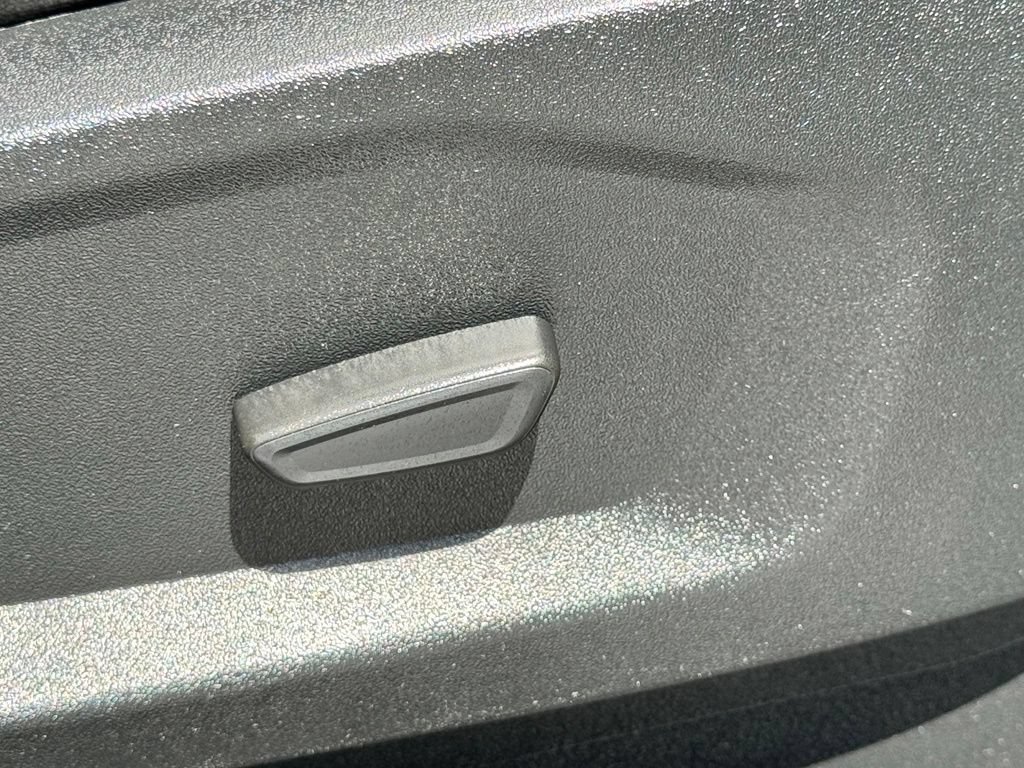Certified 2020 Ford Edge SEL FWD image 31