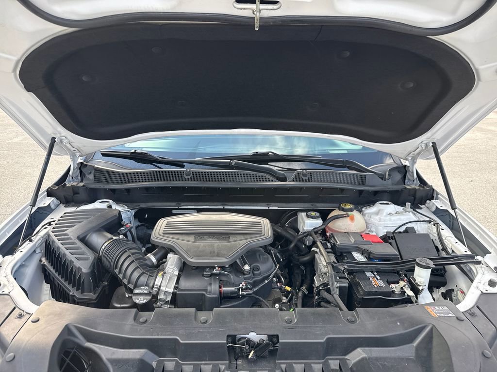 Used 2021 Chevrolet Blazer RS image 28