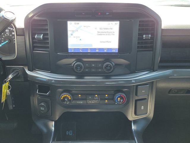 Certified 2023 Ford F150 XL w/ STX Appearance Package image 14