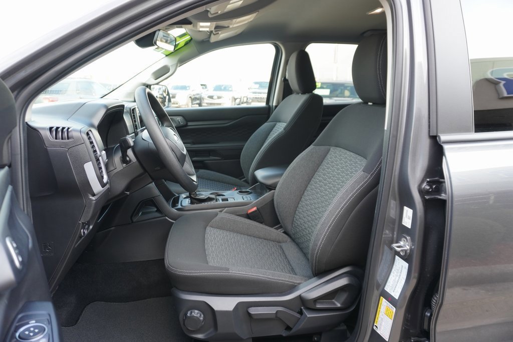 Certified 2025 Ford Ranger XL w/ Trailer Tow Package image 7