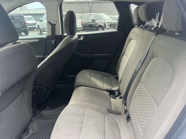 Certified 2021 Ford Escape SE FWD image 15