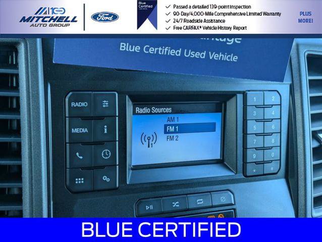Certified 2020 Ford F250 XL w/ STX Appearance Package AWD/4WD image 21