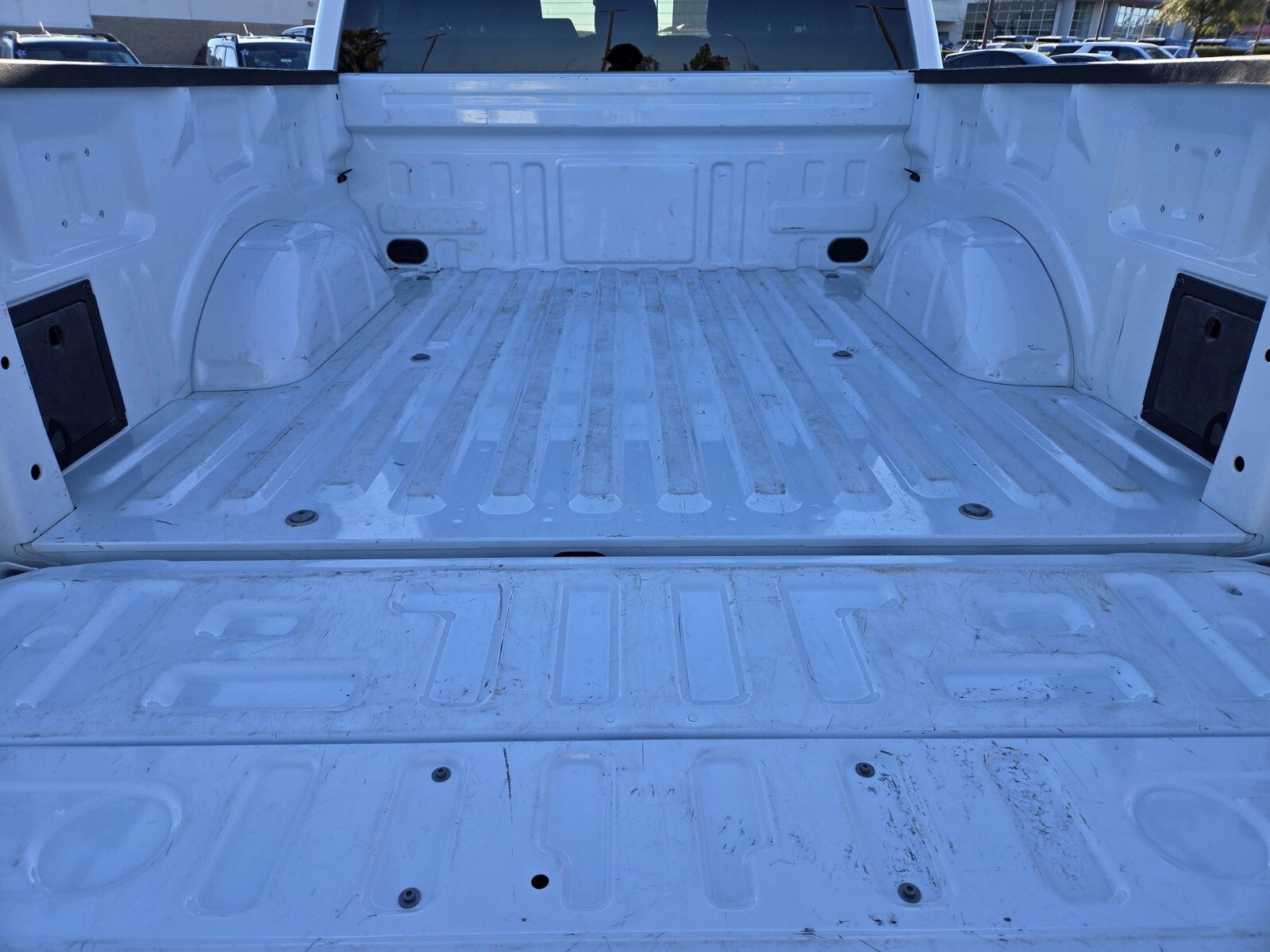 Certified 2025 Ford F150 XLT w/ Equipment Group 301A Standard image 13