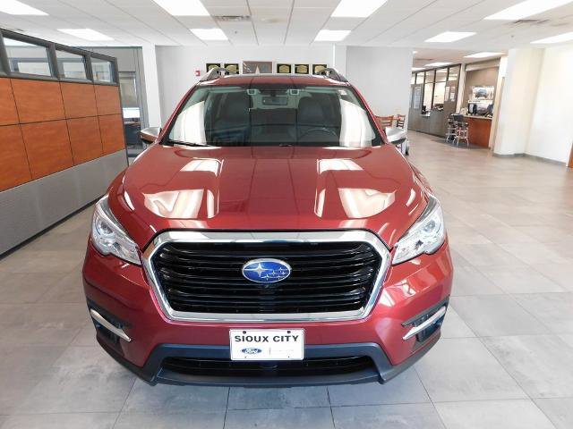 Used 2022 Subaru Ascent Touring image 3