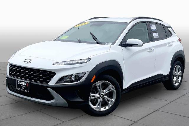 Used 2023 Hyundai Kona SEL AWD/4WD image 1