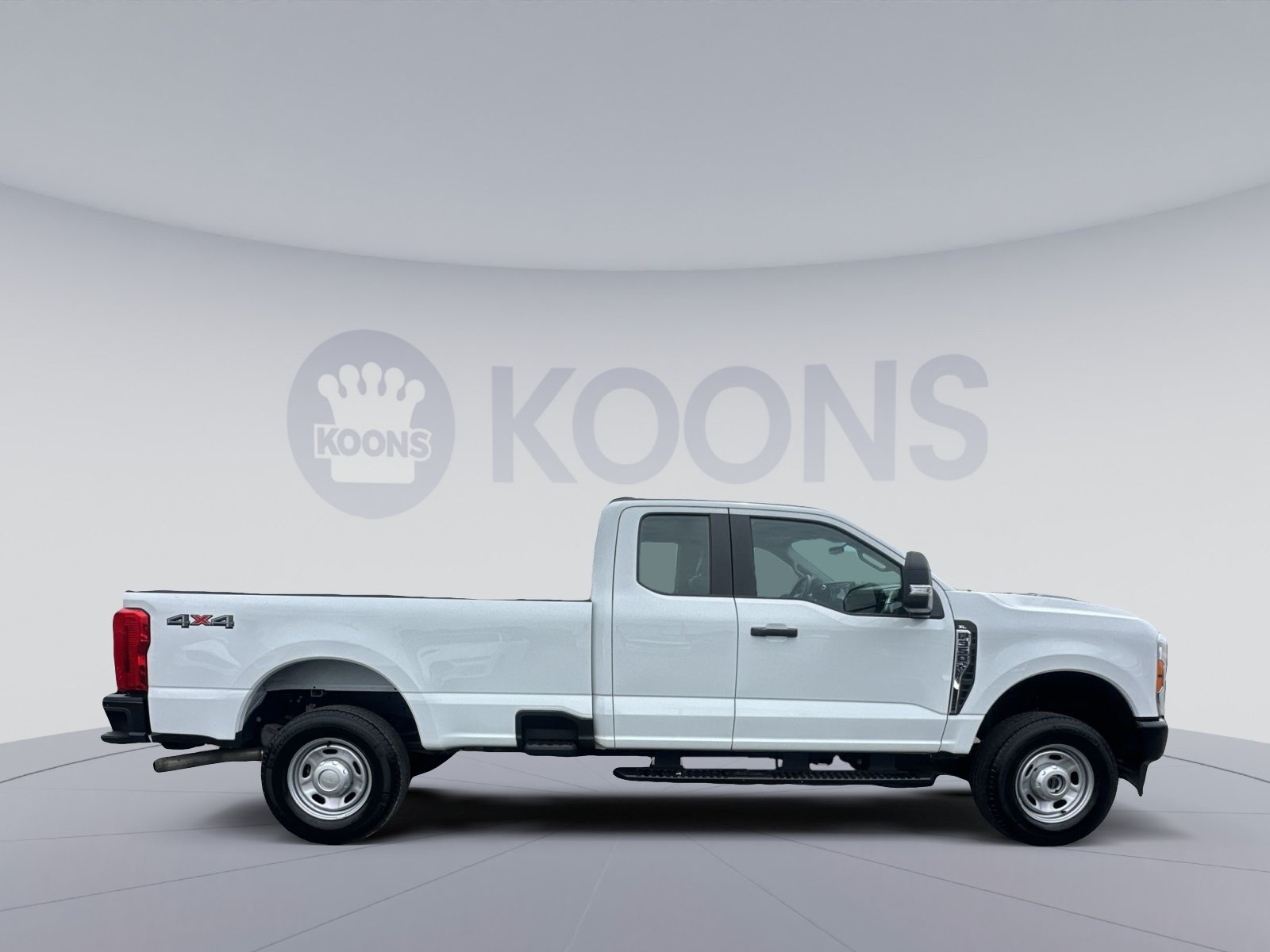 Certified 2023 Ford F350 XL w/ Snow Plow Prep Package AWD/4WD image 17