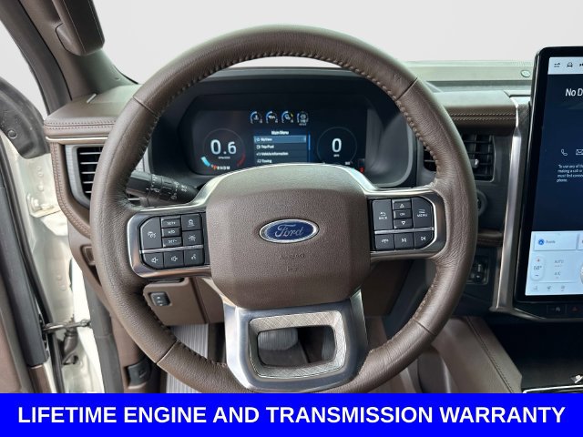 Certified 2023 Ford Expedition Max King Ranch AWD/4WD image 28