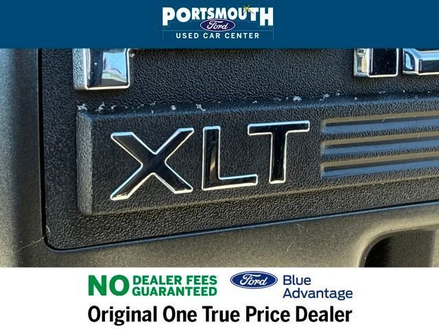 Certified 2023 Ford F150 XLT w/ Equipment Group 302A High image 22
