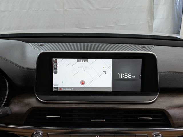 Used 2022 Kia Telluride SX image 29