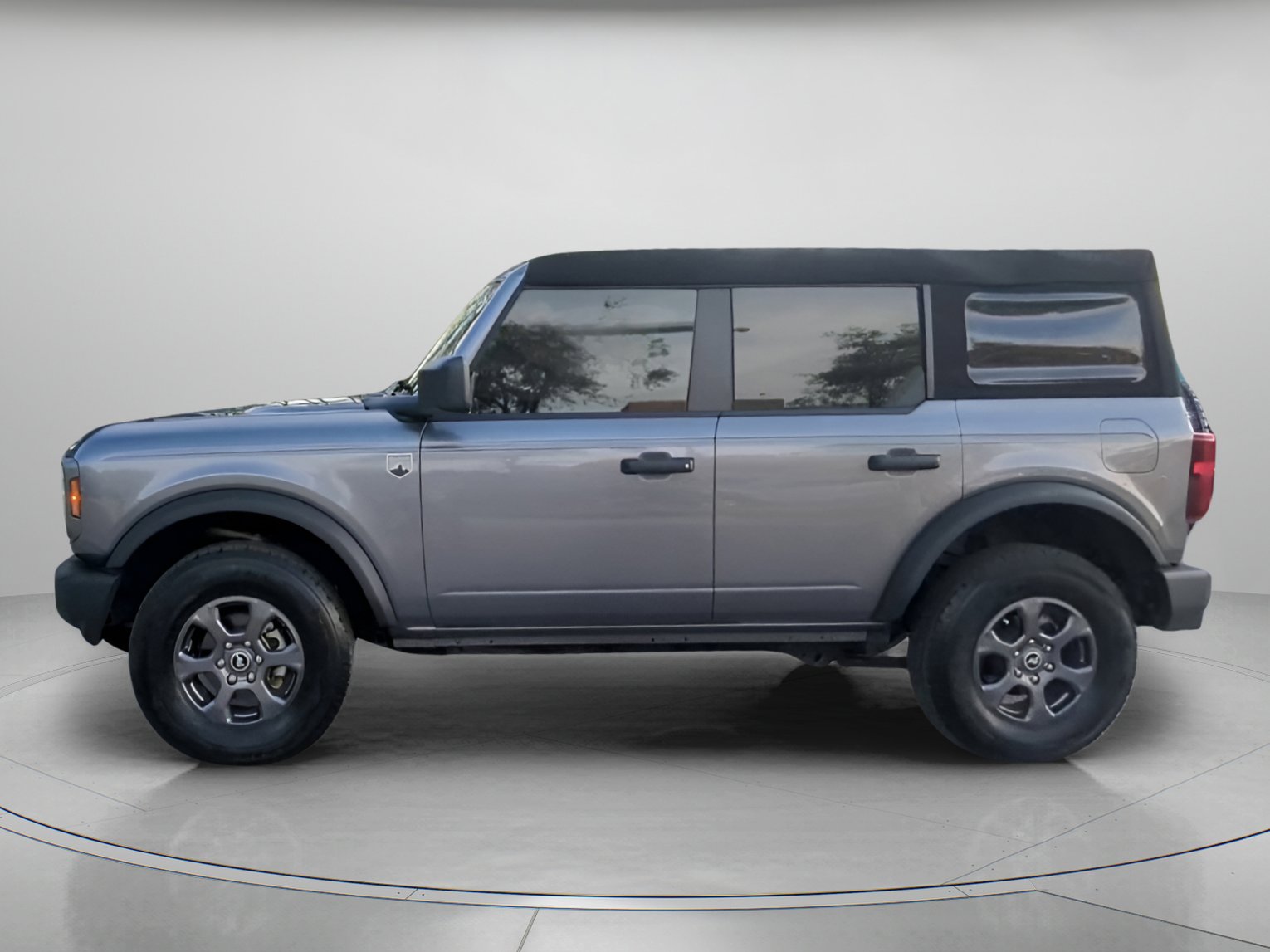 Certified 2023 Ford Bronco Big Bend AWD/4WD image 16