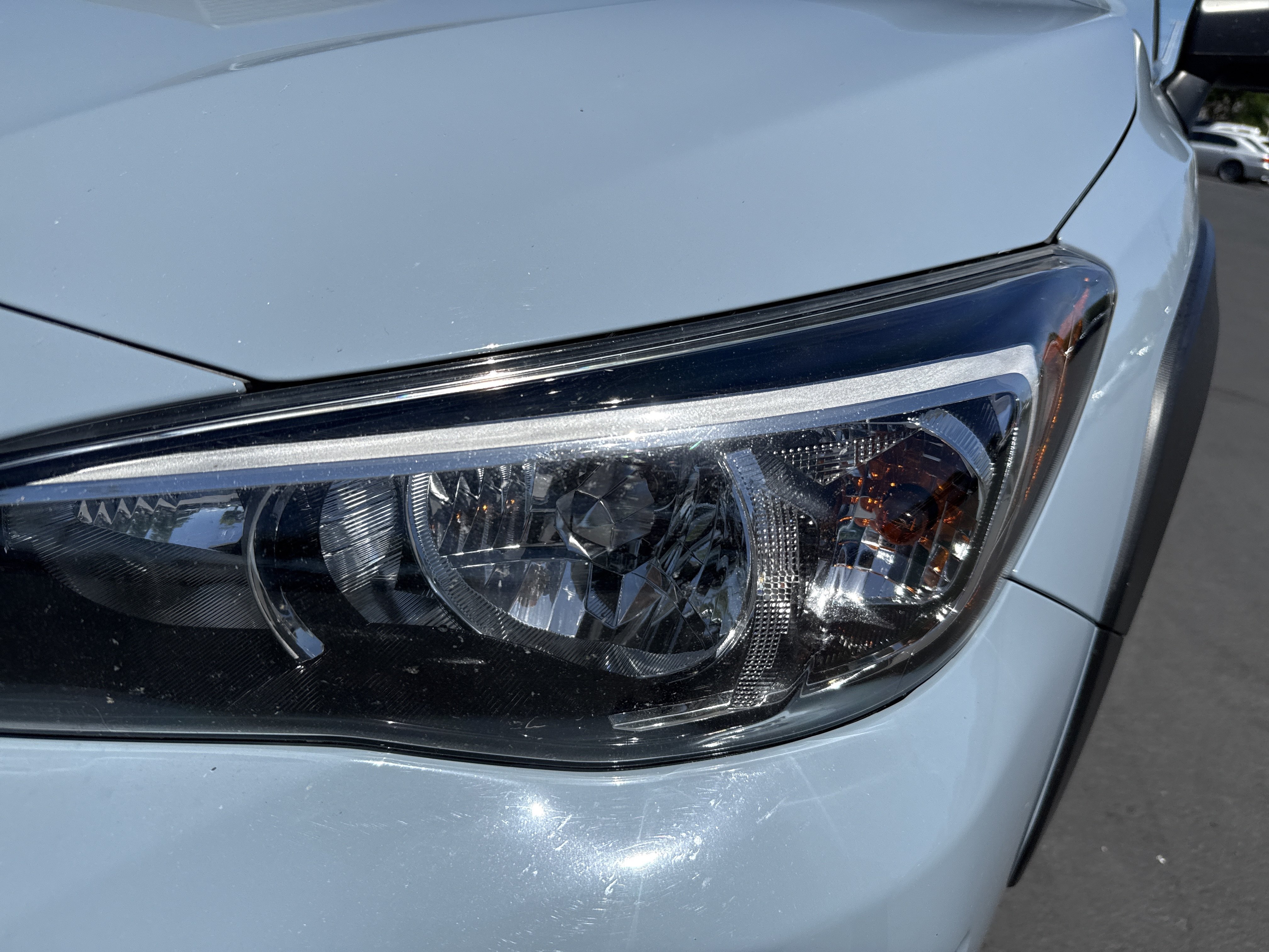 Used 2021 Subaru Crosstrek 2.5i Sport AWD/4WD image 11