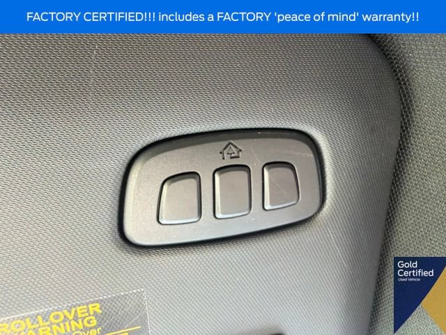 Certified 2023 Ford Escape ST-Line Elite w/ Premium Technology Package AWD/4WD image 48
