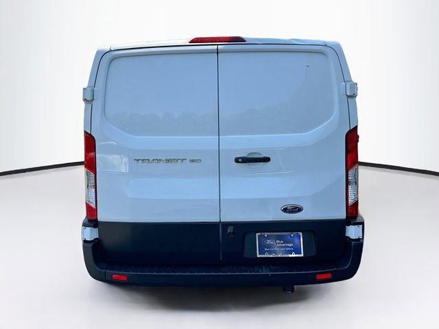 Certified 2020 Ford Transit 150 Low Roof RWD image 17
