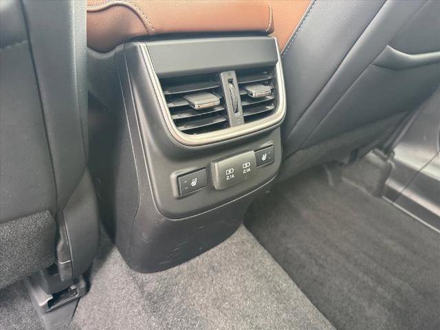 Used 2021 Subaru Outback Touring XT image 12