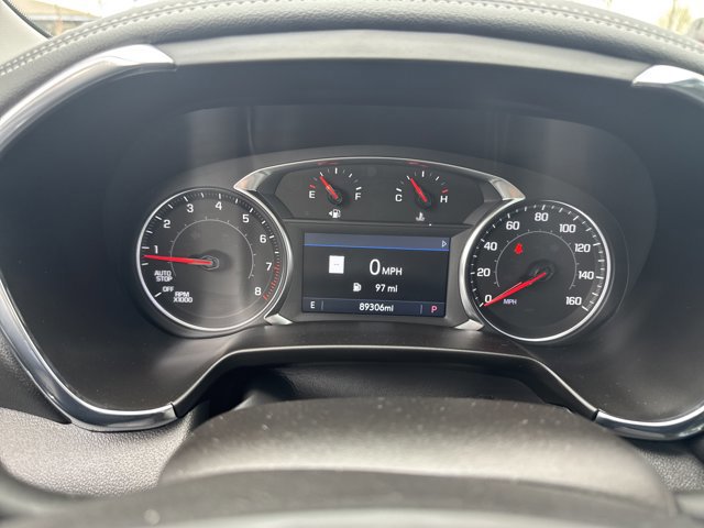Used 2023 Chevrolet Blazer LT w/ Sound & Technology Package AWD/4WD image 22