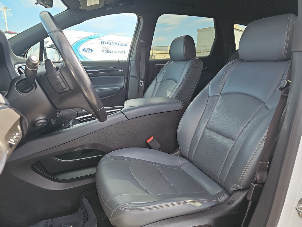 Used 2022 Buick Enclave Premium FWD image 15