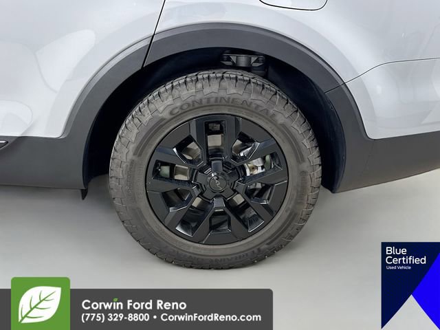 Used 2025 Kia Telluride SX Prestige X-Pro image 37