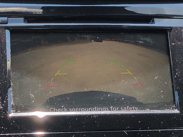 Used 2020 Nissan Rogue S FWD image 26