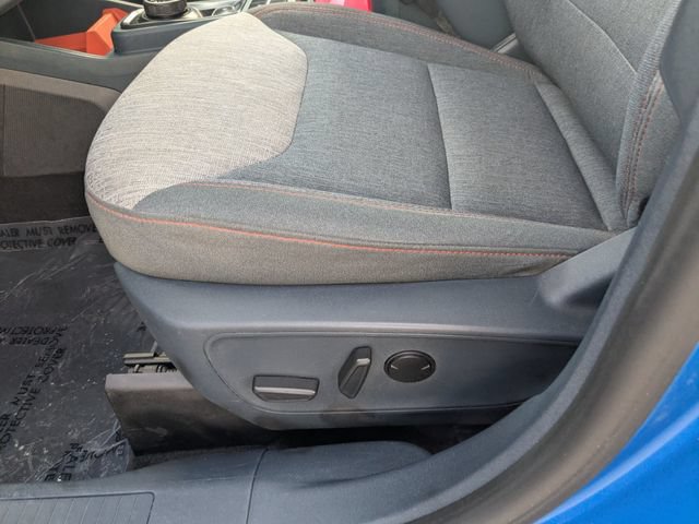 Certified 2022 Ford Maverick XLT w/ XLT Luxury Package FWD image 17