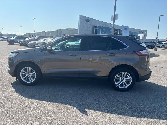 Certified 2019 Ford Edge SEL w/ Equipment Group 201A FWD image 8