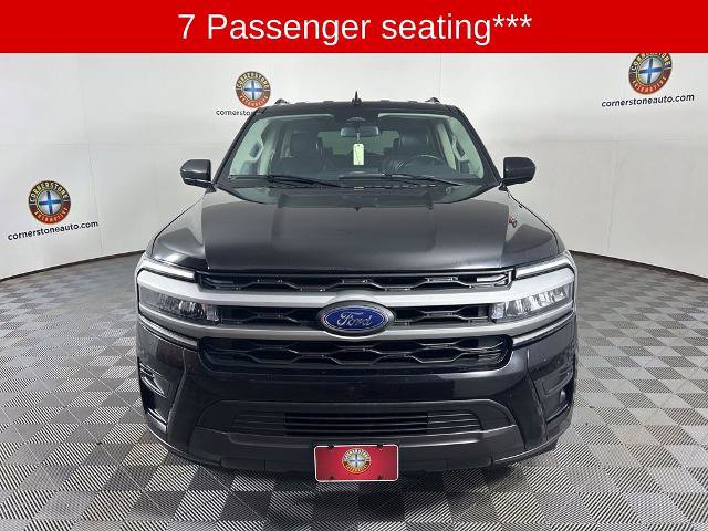 Certified 2024 Ford Expedition XLT AWD/4WD image 14