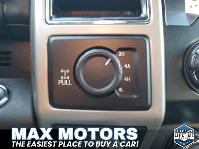 Certified 2019 Ford F150 Lariat image 28