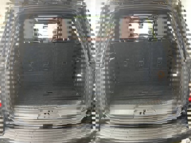 Certified 2022 Ford Expedition Limited image 35