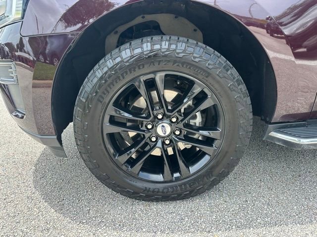 Certified 2023 Ford Expedition Max XLT AWD/4WD image 37
