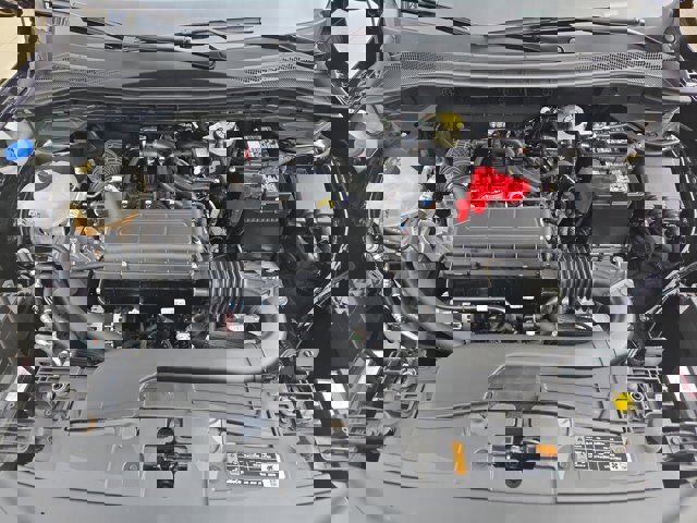 Certified 2025 Ford Escape ST-Line image 19