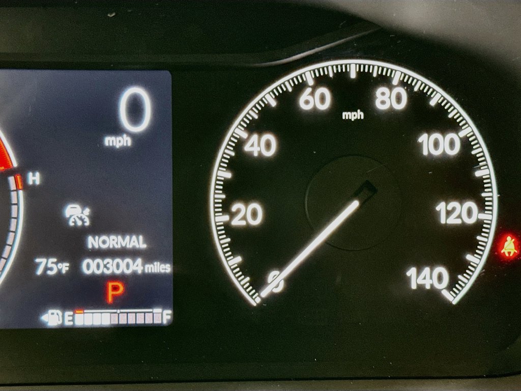 Used 2025 Honda Ridgeline RTL image 26