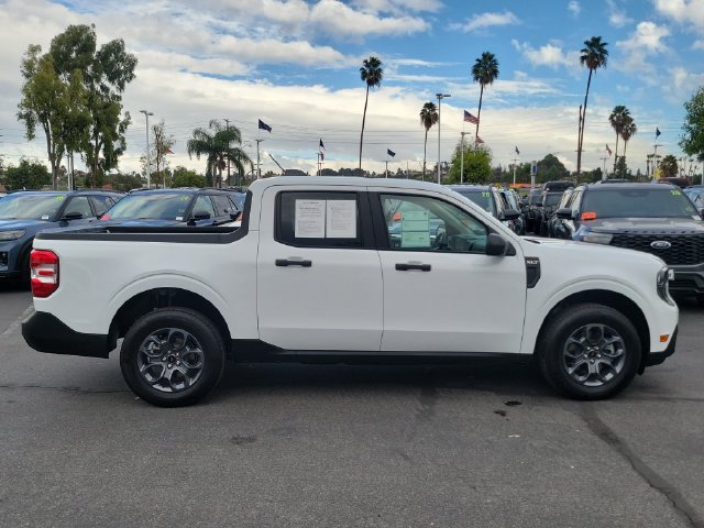 Certified 2026 Ford Maverick XLT w/ Equipment Group 301A AWD/4WD image 27