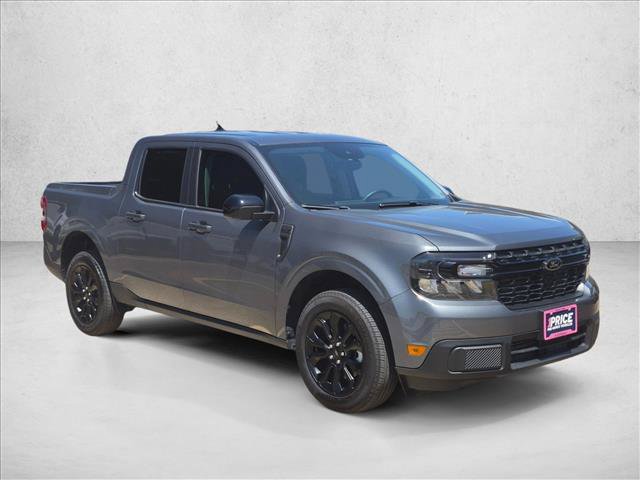 Certified 2024 Ford Maverick XLT w/ XLT Luxury Package FWD image 3