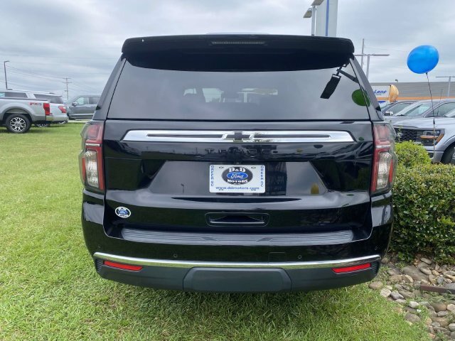 Used 2023 Chevrolet Tahoe LT AWD/4WD image 6