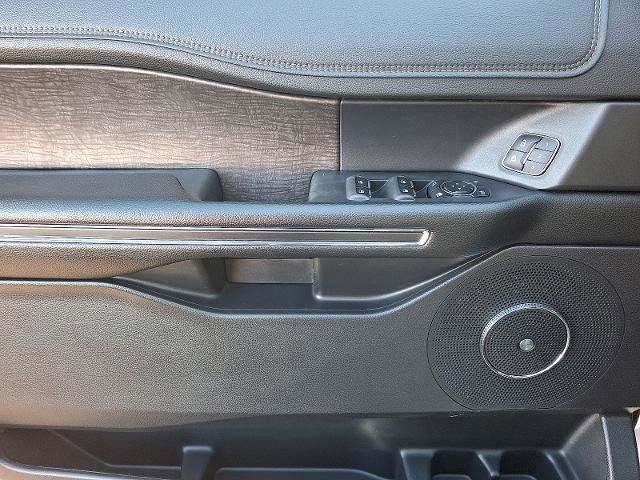 Certified 2021 Ford Expedition Max Limited image 13