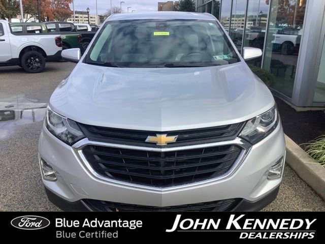 Used 2020 Chevrolet Equinox LT image 6