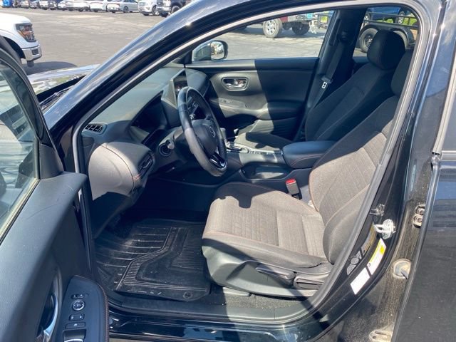 Used 2023 Honda HR-V Sport image 10
