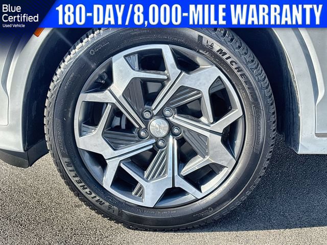 Used 2021 Hyundai Palisade Calligraphy AWD/4WD image 19