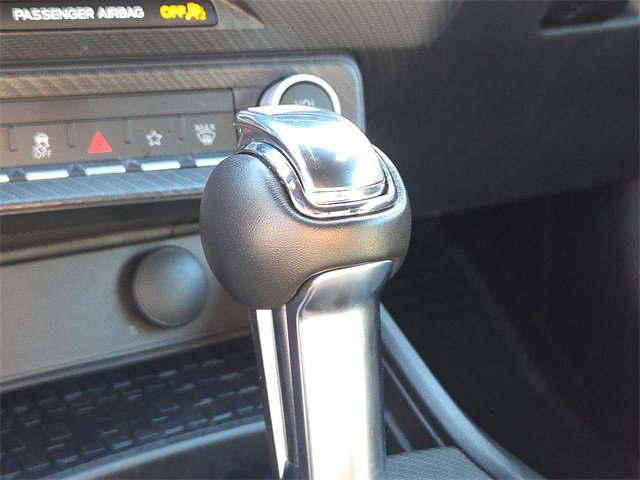 Certified 2024 Ford Mustang Premium w/ Wheel & Stripe Package image 19