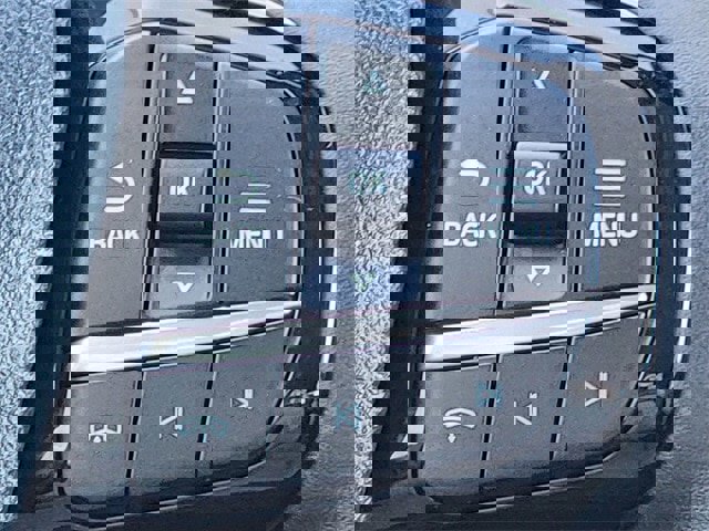 Certified 2023 Ford Escape Platinum image 34