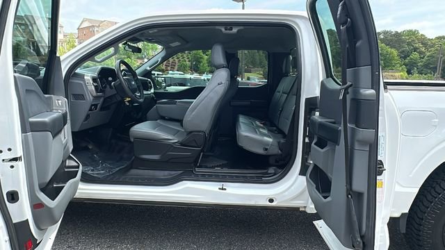 Certified 2023 Ford F150 XL RWD image 19