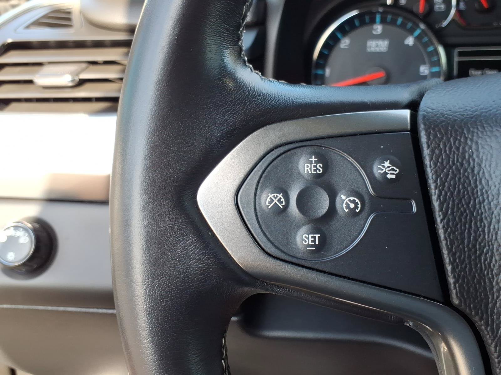 Used 2020 Chevrolet Tahoe LT RWD image 25