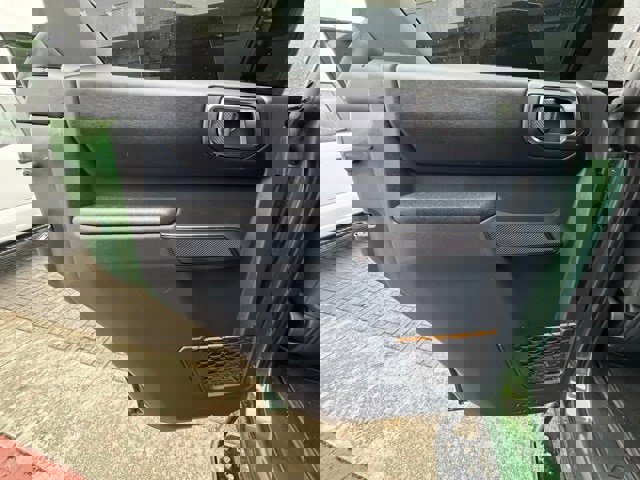 Certified 2024 Ford Bronco Badlands image 14