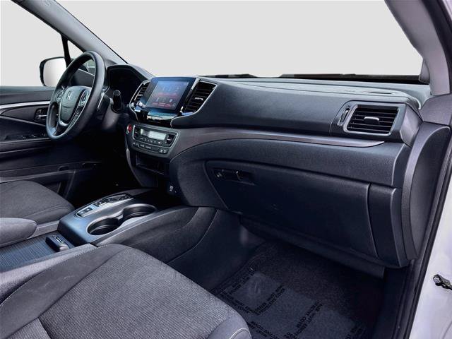 Used 2021 Honda Ridgeline Sport image 30