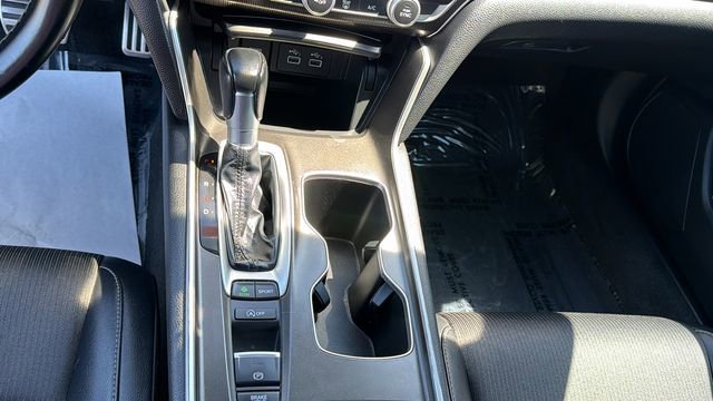 Used 2021 Honda Accord Sport image 24
