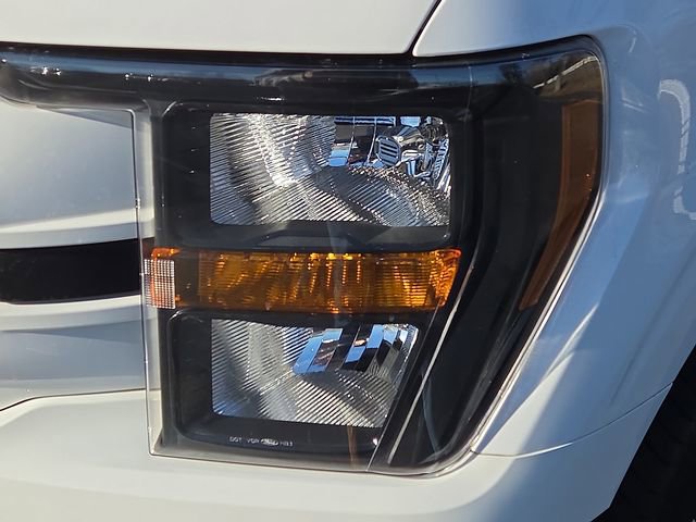 Certified 2023 Ford F150 XL w/ STX Appearance Package image 9