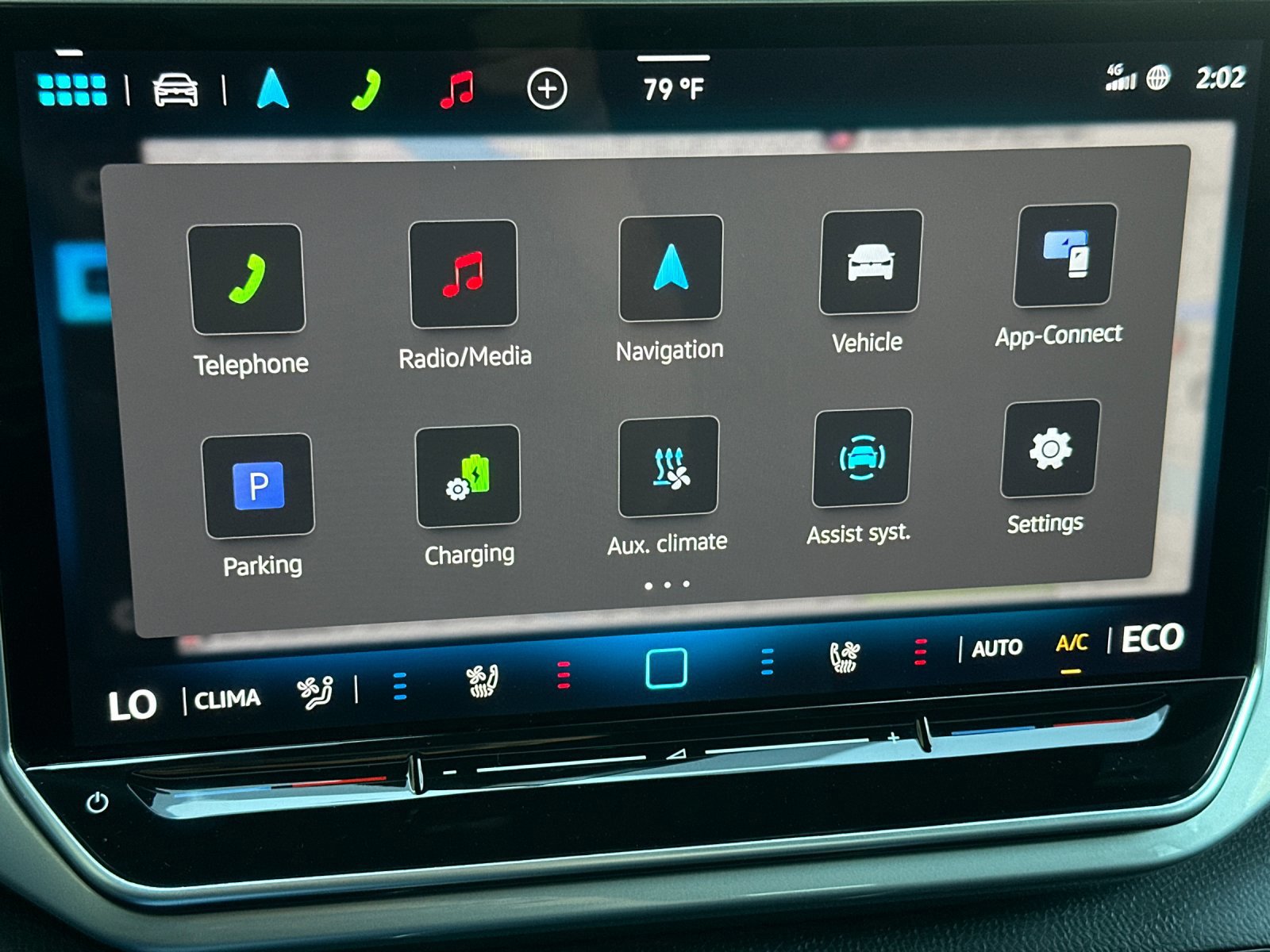 Used 2025 Volkswagen ID.4 Pro S image 18