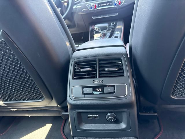 Used 2024 Audi S4 Premium Plus AWD/4WD image 39