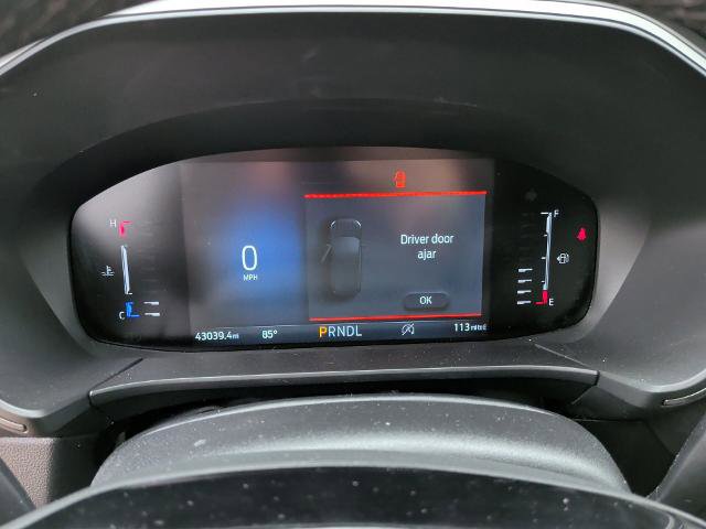 Certified 2023 Ford Escape Active AWD/4WD image 28